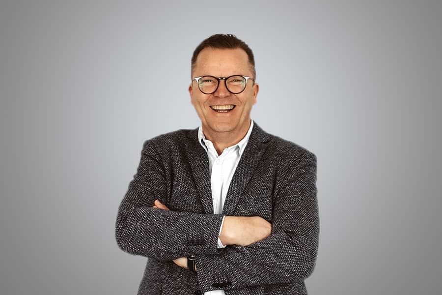 Jens Hollmichel - Serviceleiter